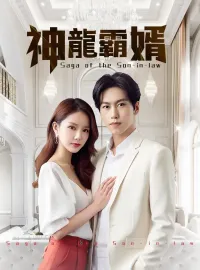 神龍霸婿