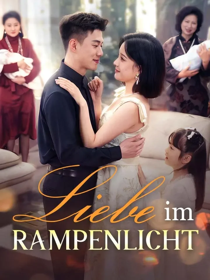 Liebe im Rampenlicht