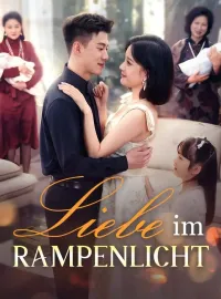 Liebe im Rampenlicht