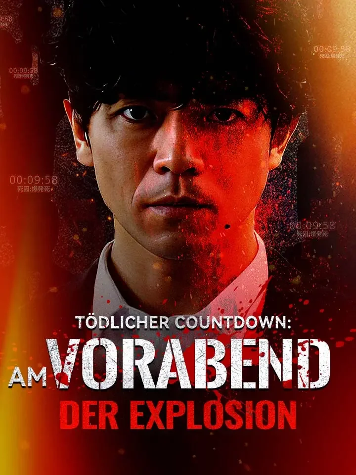 Tödlicher Countdown: Am Vorabend der Explosion