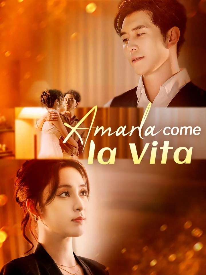 Amarla come la Vita