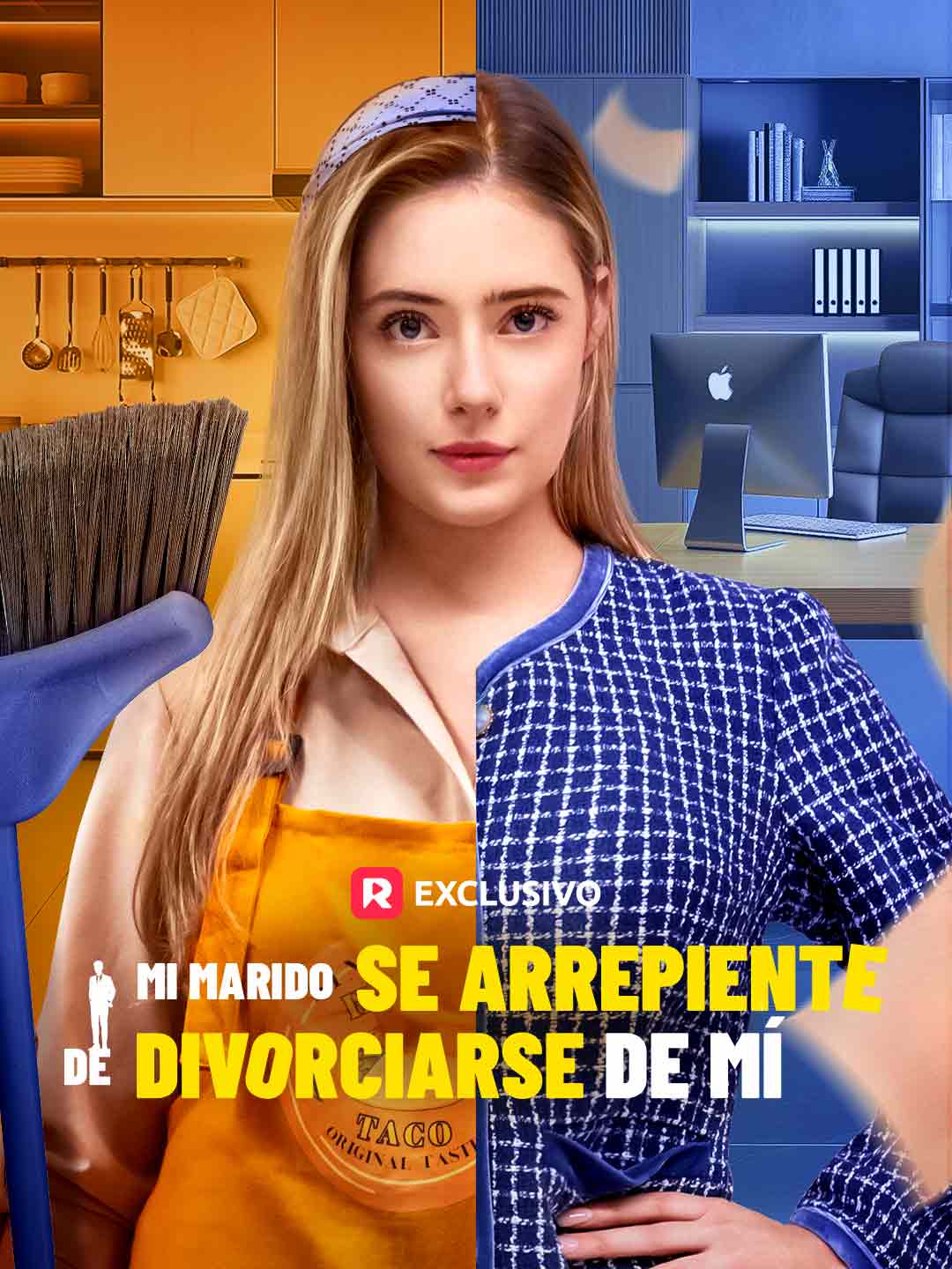 Mi Marido se Arrepiente de Divorciarse de Mí