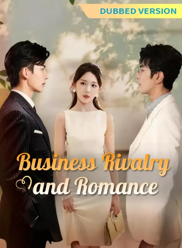 [Dubbed Version] Business Rivalry and Romance