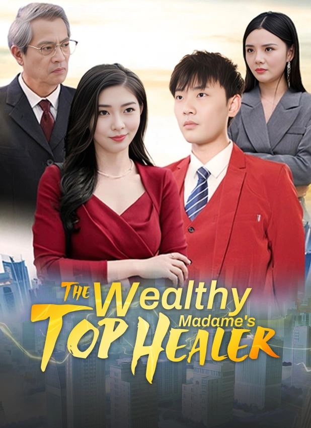 The Wealthy Madame’s Top Healer: In-Depth Review