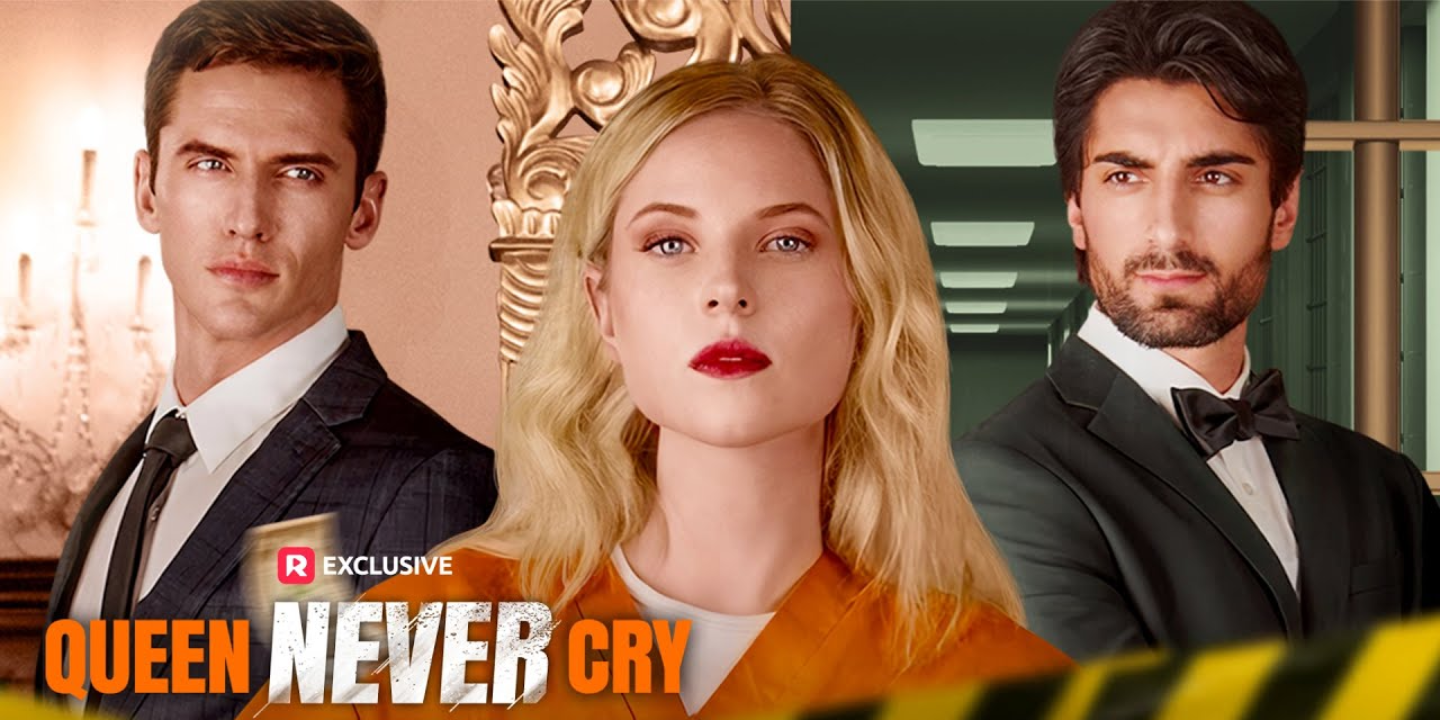 Queen Never Cry – An Unbreakable Woman’s Rise from Betrayal to Power