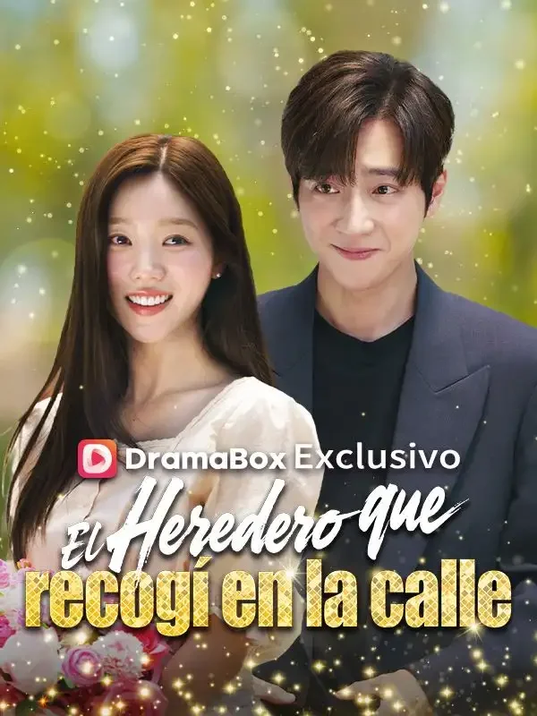 El heredero que recogí en la calle (Doblado)