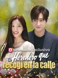El heredero que recogí en la calle (Doblado)