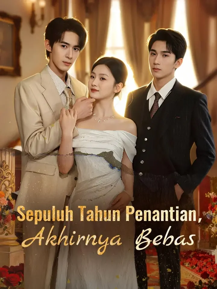 Sepuluh Tahun Penantian, Akhirnya Bebas