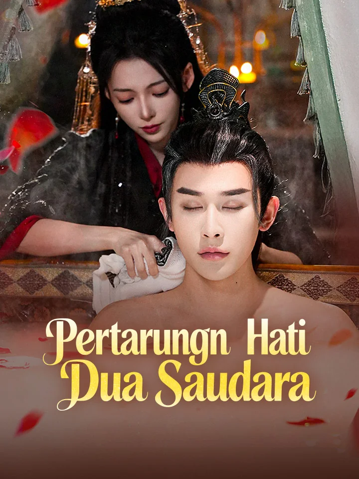 Pertarungan Hati Dua Saudara