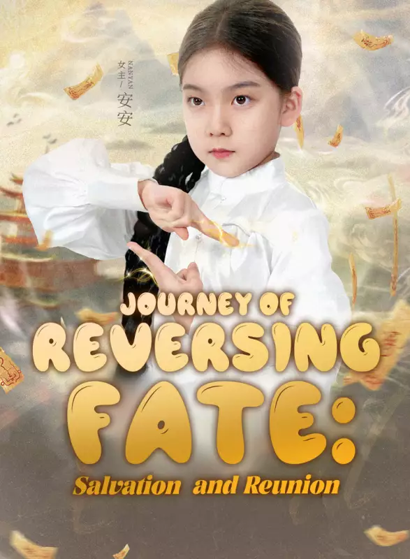Journey of Reversing Fate: Salvation and Reunion