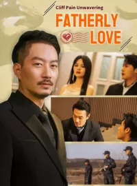 Cliff Pain: Unwavering Fatherly LoveShort Dramas