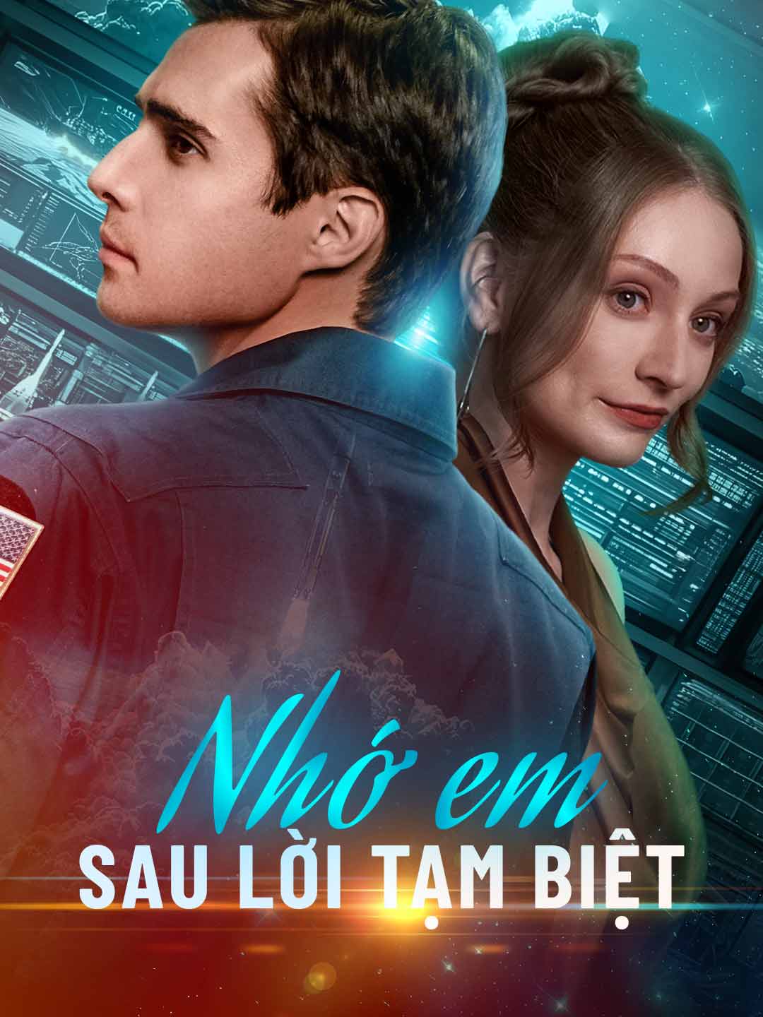 [lồng tiếng] Nhớ em sau lời tạm biệt