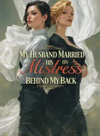My Husband Married His Mistress Behind My Back