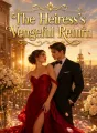 The Heiress’s Vengeful Return cover
