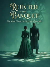 Rejected at the Banquet: My Mate Chose the Servant Over Me