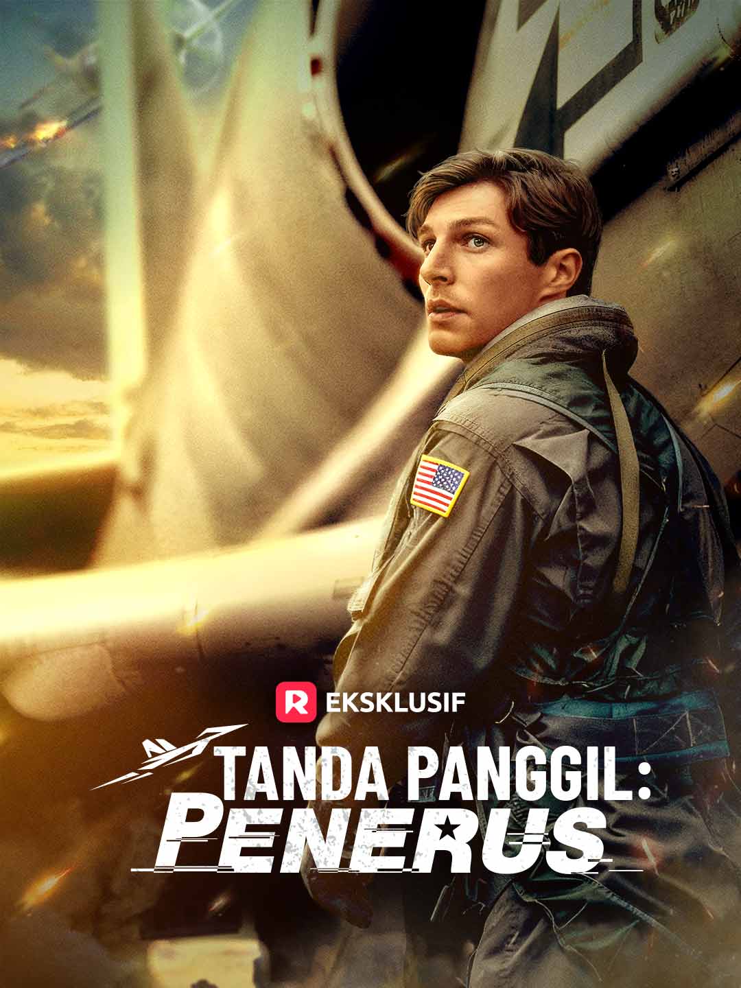 Tanda Panggil: Penerus