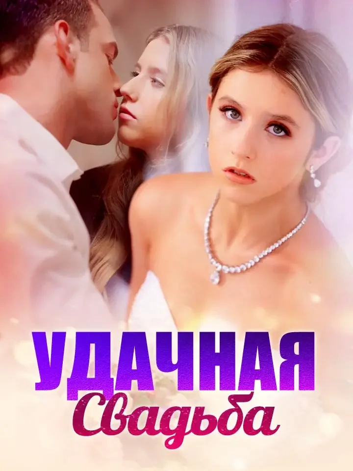 Удачная Свадьба Review