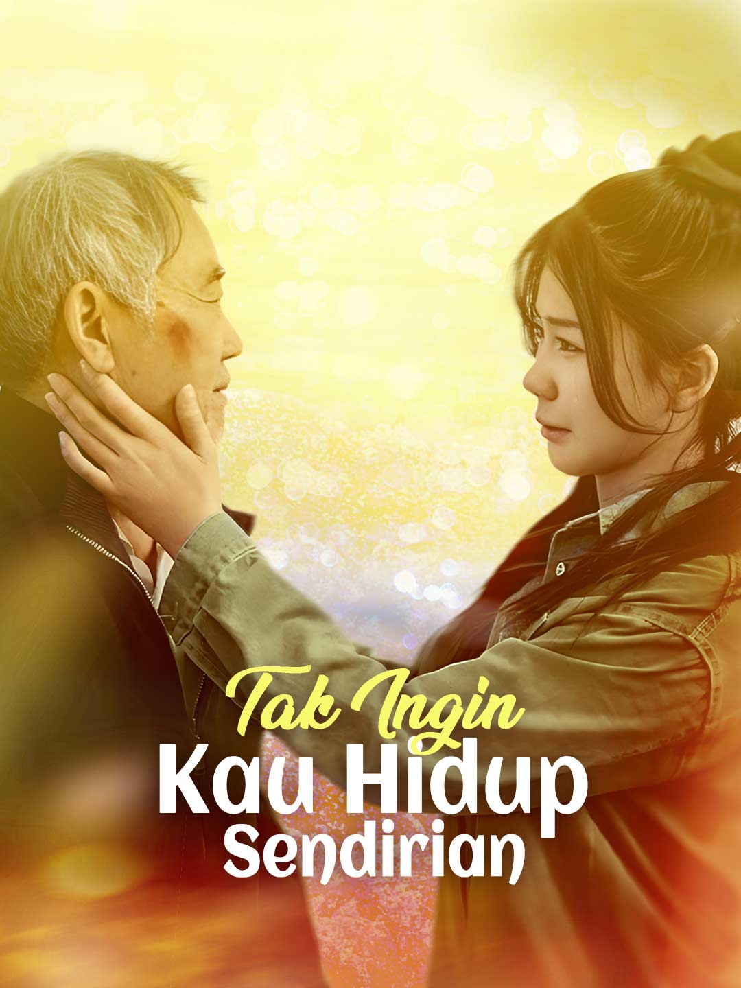 Tak Ingin Kau Hidup Sendirian