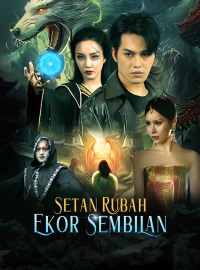 Setan Rubah Ekor Sembilan