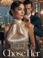 Divorcing the Husband Who Chose Her cover