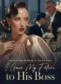 He Gave Our Wedding to His Secretary,I Gave My Future to His Boss cover