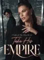 I Faked My Death to Take His Empire cover