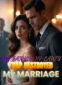 My Father-in-Law’s Trap Destroyed My Marriage cover