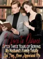 I Chose to Divorce After Three Years of Serving My Husband’s Family Totally, But They Never Appreciated Me cover