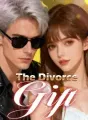 The Divorce Gift cover