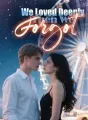 We Loved Deeply, Then We Forgot cover