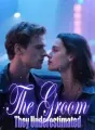 The Groom They Underestimated cover
