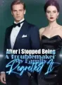 After I Stopped Being A Troublemaker, My Family Regretted It cover