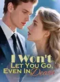 I Won't Let You Go, Even In Death cover