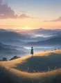When Love Is Gone, The Past Stays cover