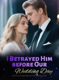 I Betrayed Him before Our Wedding Day