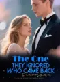 The One They Ignored Who Came Back Stronger cover
