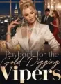 Payback for the Gold-Digging Vipers cover
