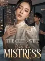 The CEO's Wife Was the Mistress cover