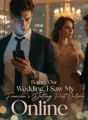 Before Our Wedding, I Saw My Fiancée's Dating Post Online cover