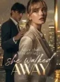 After the Miscarriage, She Walked Away cover