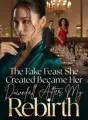 The Fake Feast She Created Became Her Downfall After My Rebirth cover