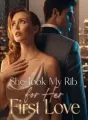 She Took My Rib for Her First Love cover