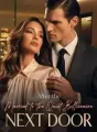 After the Divorce, Married to the Quiet Billionaire Next Door cover