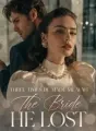 Three Times He Made Me Wait The Bride He Lost cover
