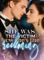 She was the victim, Now she's the reckoning cover