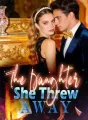 The Daughter She Threw Away cover