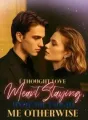 I Thought Love Meant Staying, Until She Taught Me Otherwise cover
