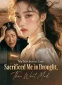 My Mother-in-Law Sacrificed Me in Drought, Then Went Mad cover