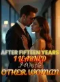After Fifteen Years, I Learned I Was the Other Woman cover