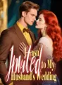 I wasn't Invited to My Husband's Wedding cover